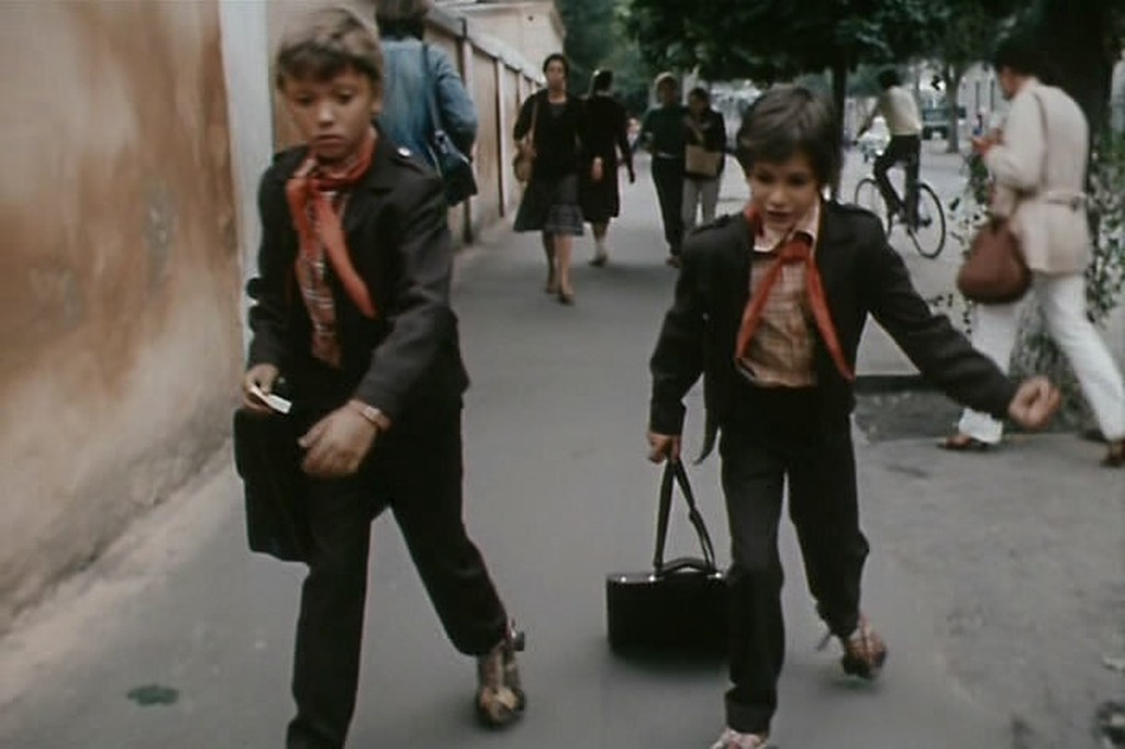    Фото © «Приключений Петрова и Васечкина», режиссер Владимир Алеников / Kinopoisk.ru