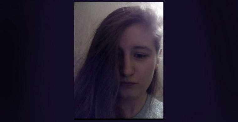 У Насти была непростая судьба, а конец жизни и вовсе оказался страшен. Фото: соцсети