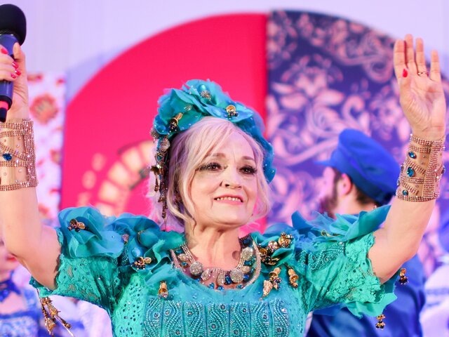    Фото: ТАСС/NEWS.ru/Алексей Белкин