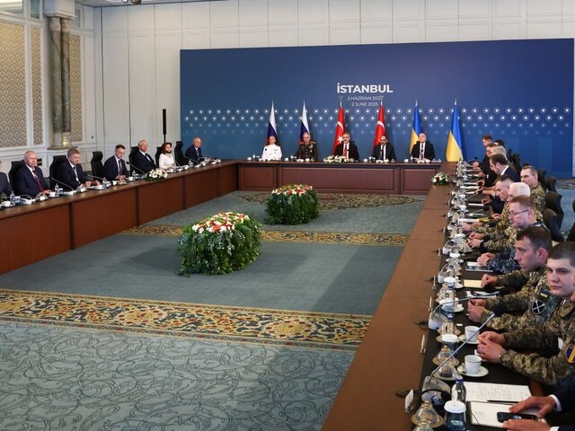    Фото: ТАСС/Александр Рюмин