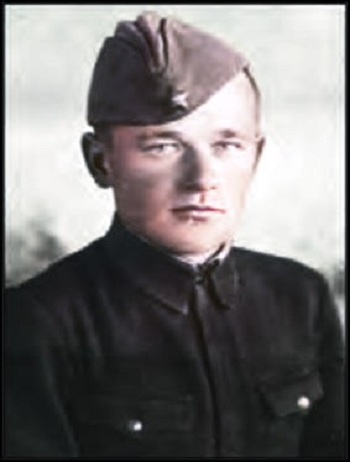 Баранов Михаил Николаевич