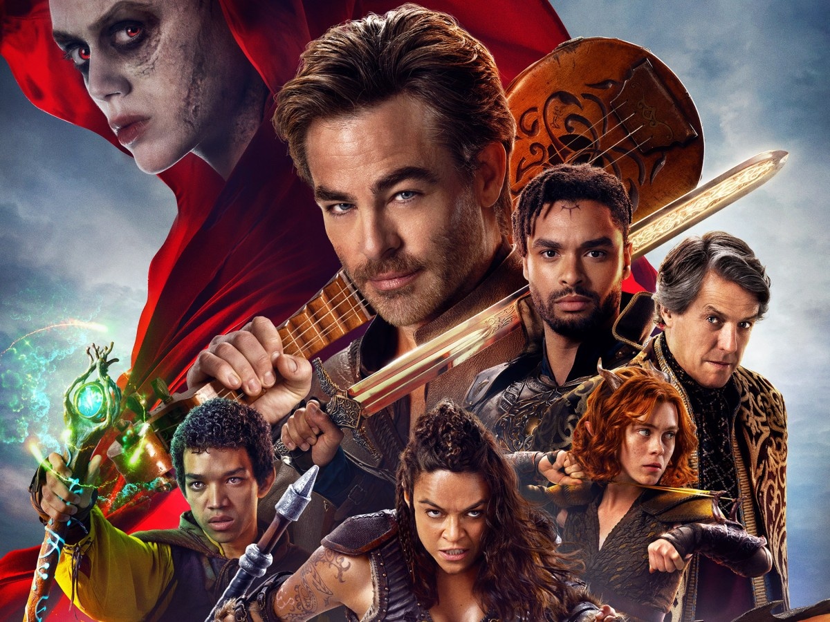    От джедаев к волшебникам. Экс-разработчик Star Wars: Jedi делает видеоигру по Dungeons & Dragons