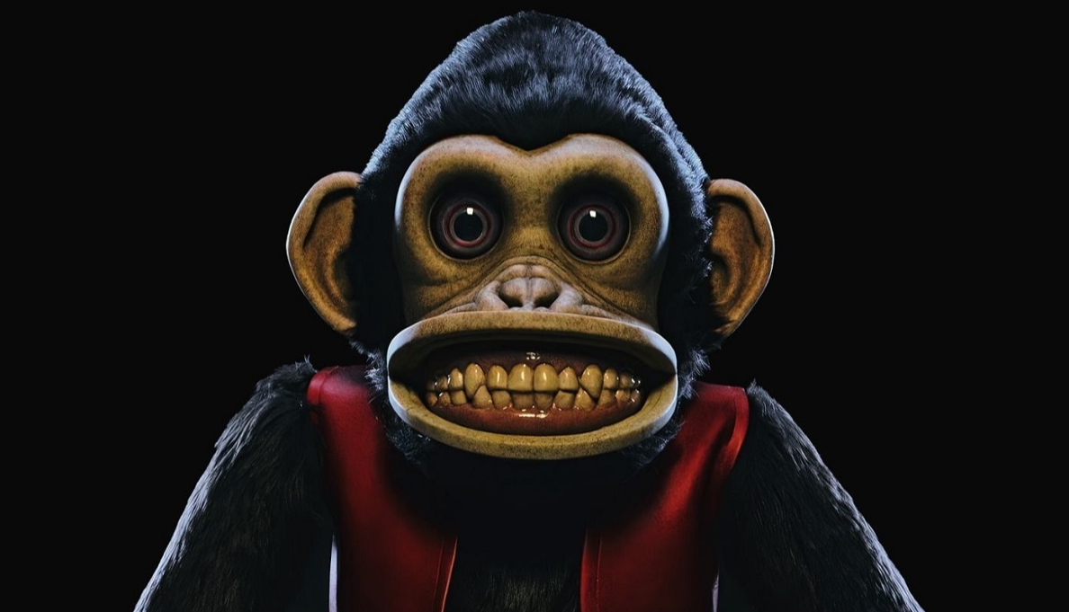 «Обезьяна»/ «The Monkey» 2025 года