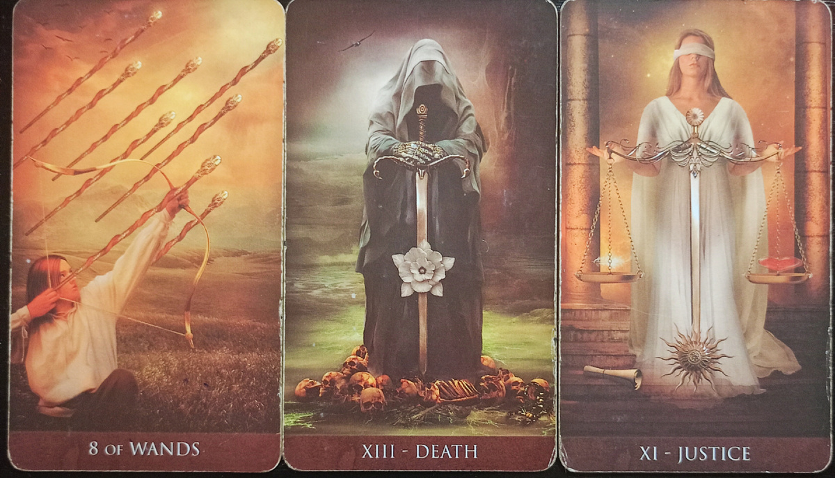 Что поменяется в ваших отношениях? 