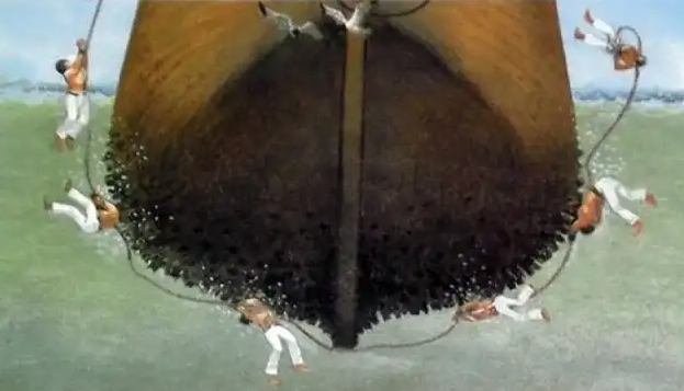 То еще купание конечно..