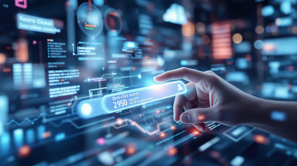 Лет десять назад поисковик был простым парнем: спросил, получил список ссылок, кликнул, перешёл. Всё честно. Но времена изменились.