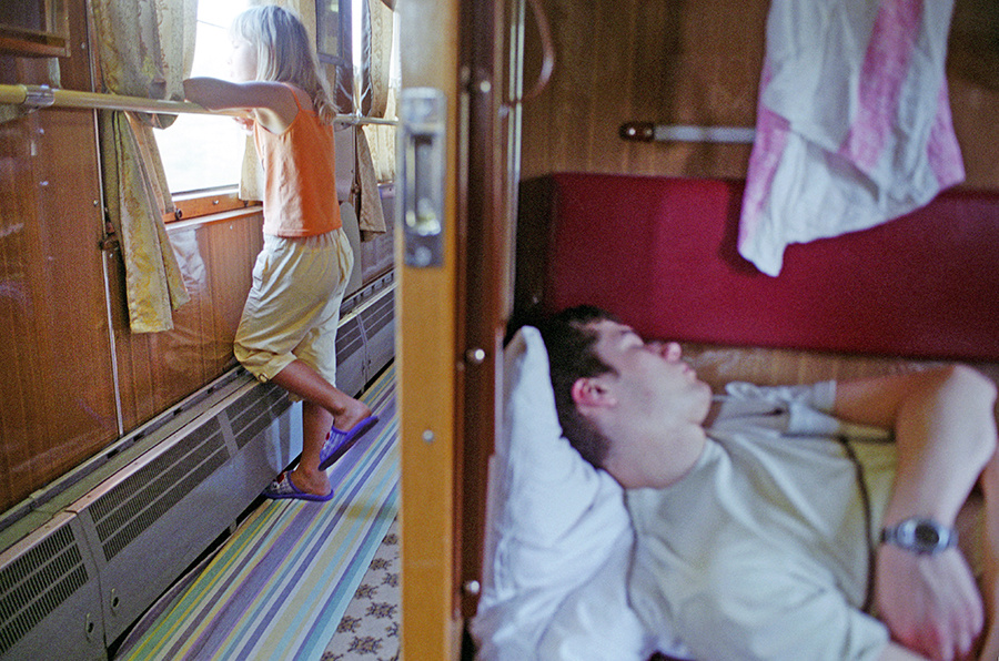    © Владимир Вяткин/РИА Новости