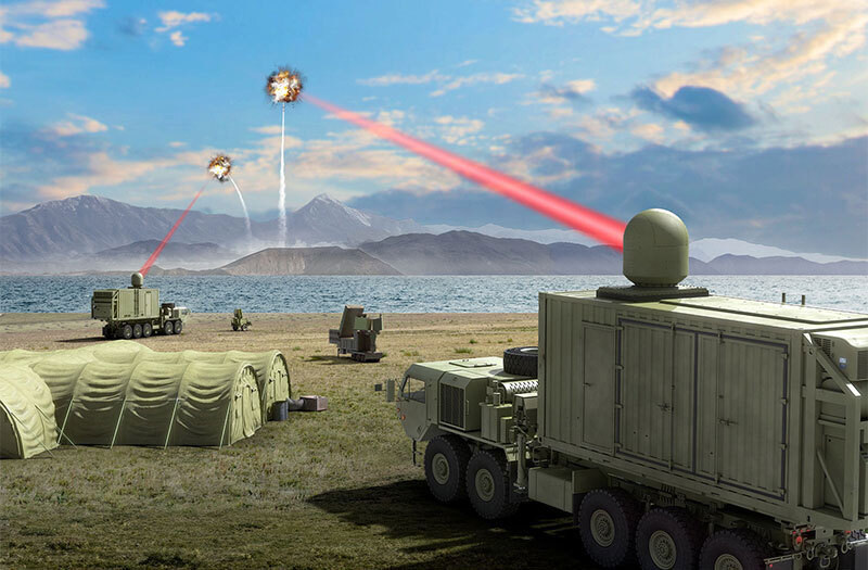    General Atomics
