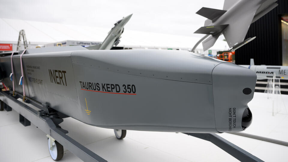 Фото: © Bernd von Jutrczenka/dpa/picture-alliance/TASS