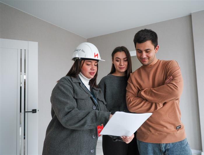    ФОТО: предоставлено банком ВТБ