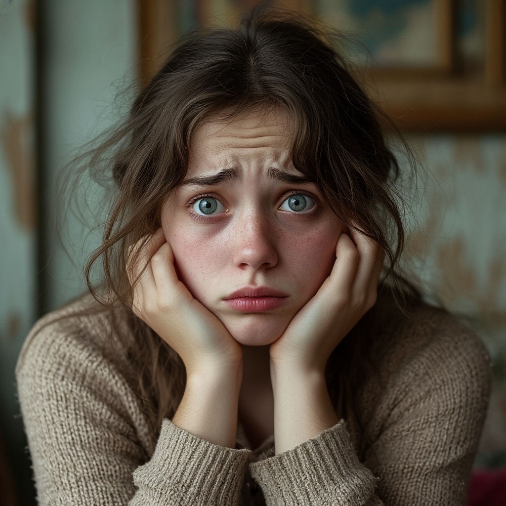 Сгенерировано в Шедеврум