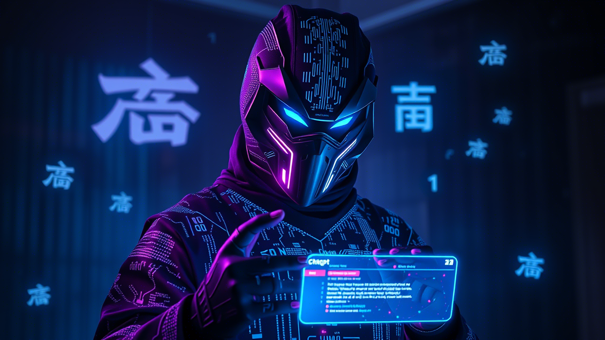 Нейросети отказывается обсуждать спорные темы