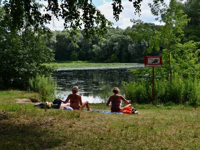    Фото: портал мэра и правительства Москвы/Юлия Иванко