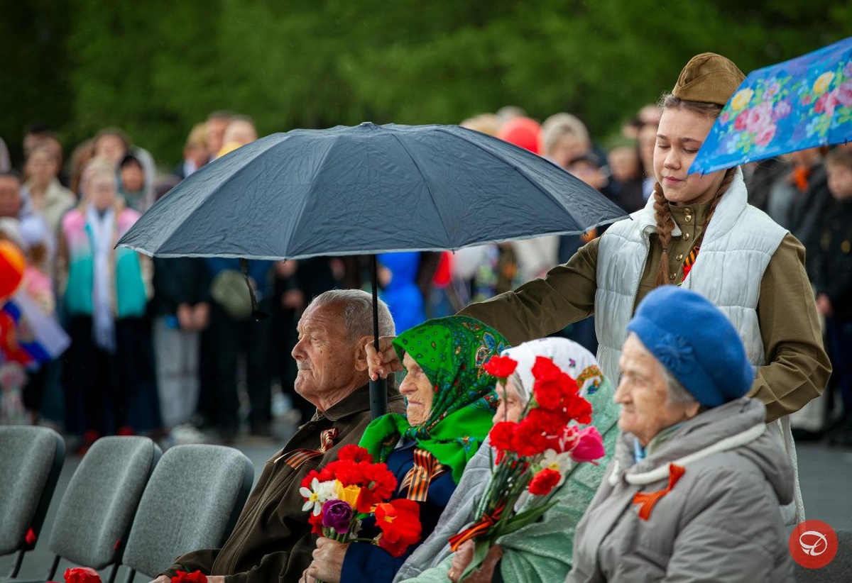 Подборка фотографий за май 2025г. Дивеево Сегодня