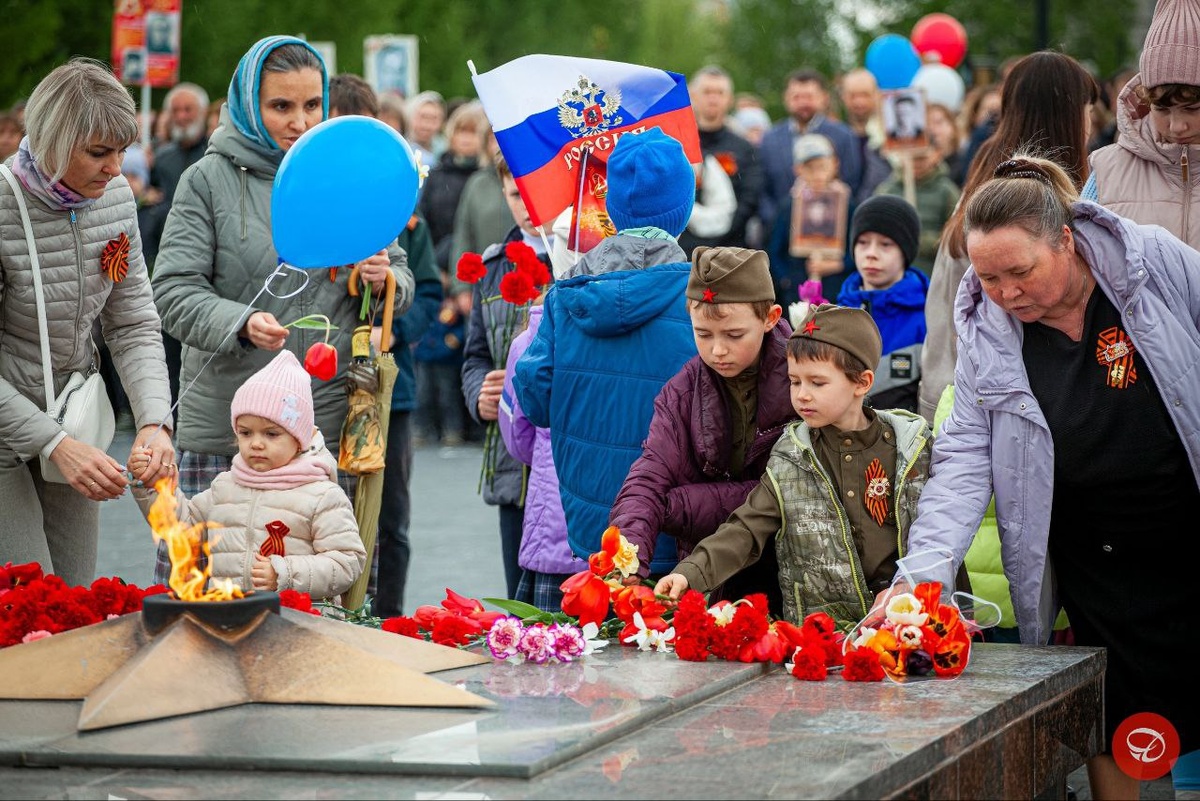 Подборка фотографий за май 2025г. Дивеево Сегодня