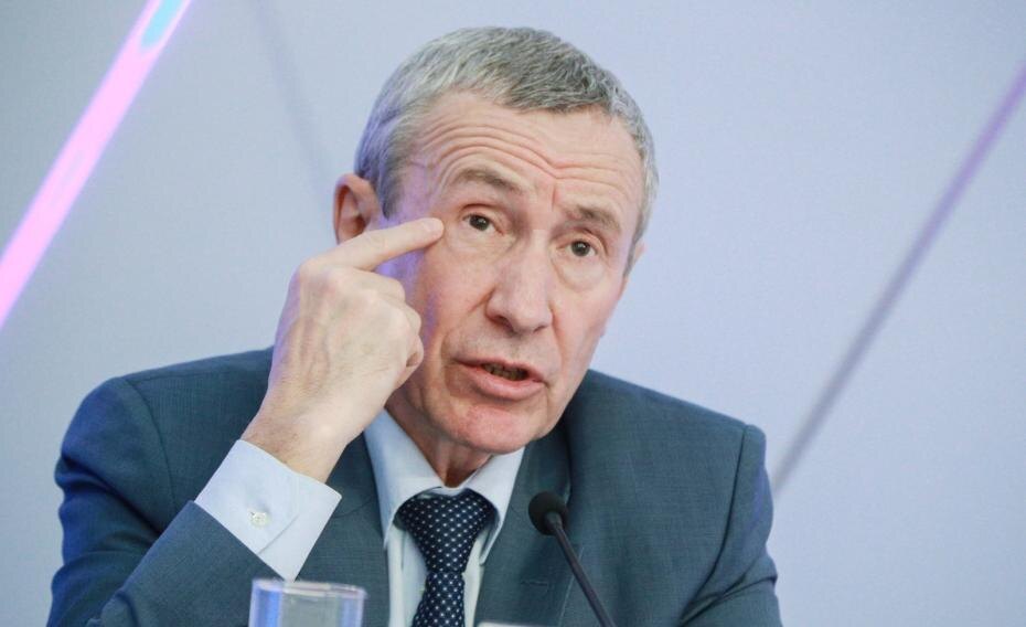    Сергей Булкин/NEWS.ru