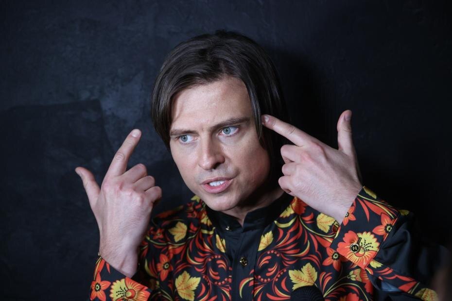    Сергей Булкин/NEWS.ru