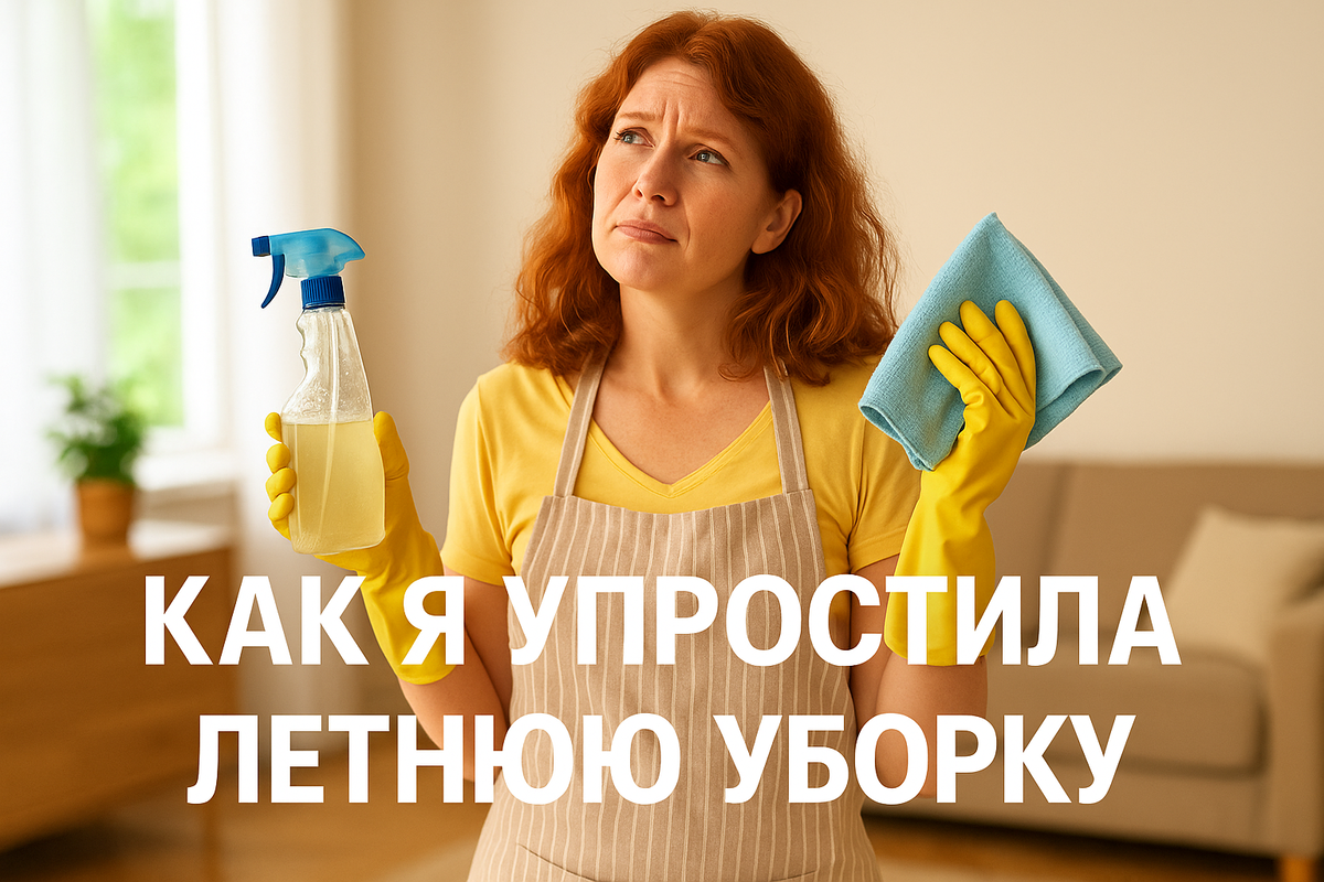 Одна комната — один день.