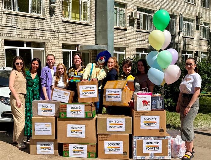    ФОТО: предоставлено АО "Куйбышевский НПЗ"