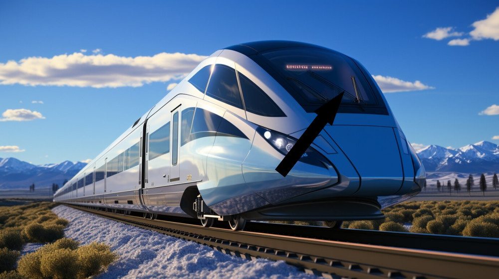    Российские композитные рельсы БАМ получил вечные пути будущего