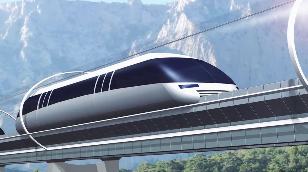    Российские композитные рельсы БАМ получил вечные пути будущего