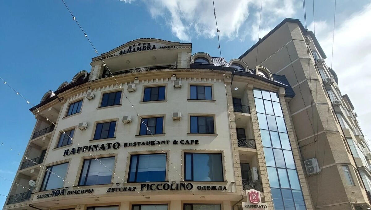     Автор: Яндекс. Карты