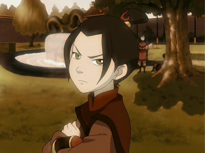 Маленькая Азула задумывает нечто хитрое... https://static.wikia.nocookie.net/avatar/images/e/e9/2%D1%8507_%D0%9C%D0%BE%D0%BB%D0%BE%D0%B4%D0%B0%D1%8F_%D0%90%D0%B7%D1%83%D0%BB%D0%B0.png/revision/latest?cb=20120706172322&path-prefix=ru