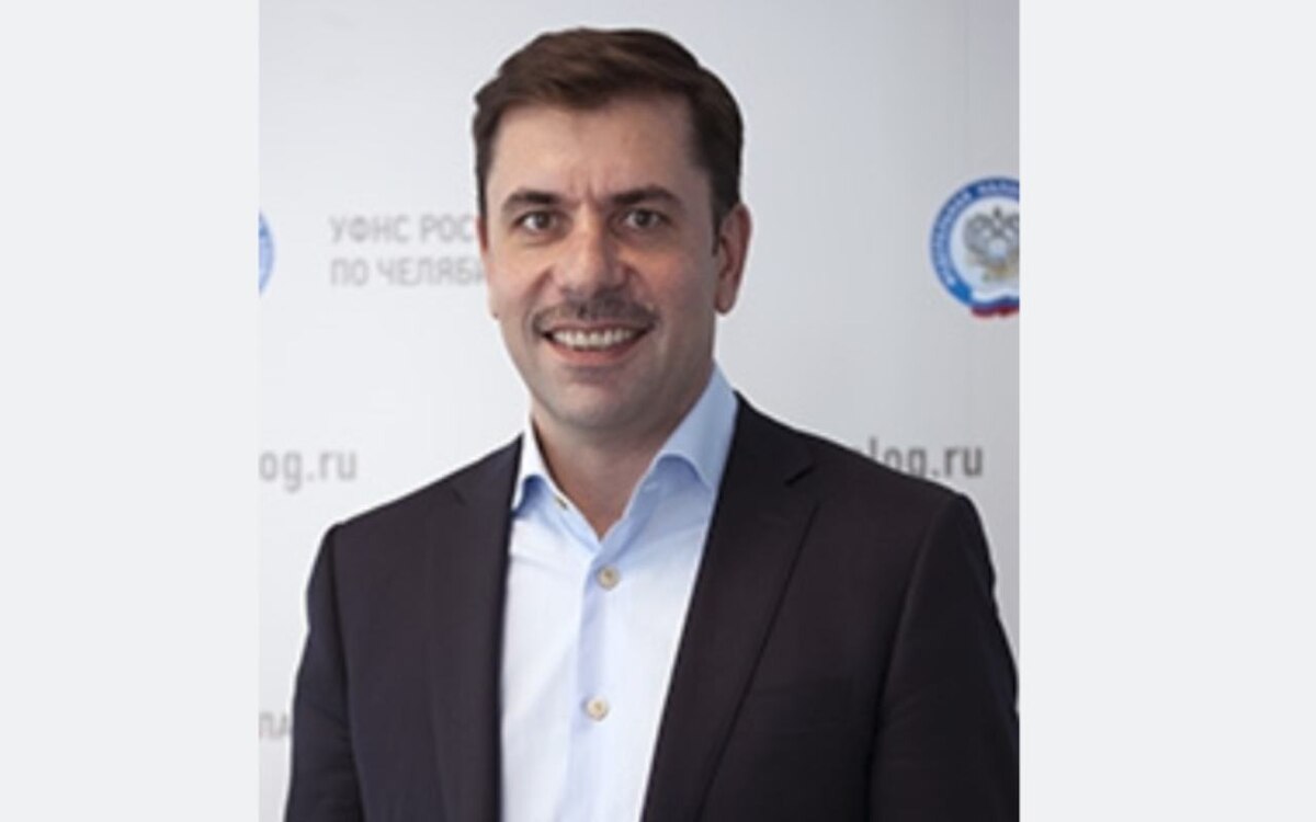    Компания экс-вице-губернатора Челябинской области вошла в топ-15 самых влиятельных аудиторско-консалтинговых фирм России Фото с сайта налоговой