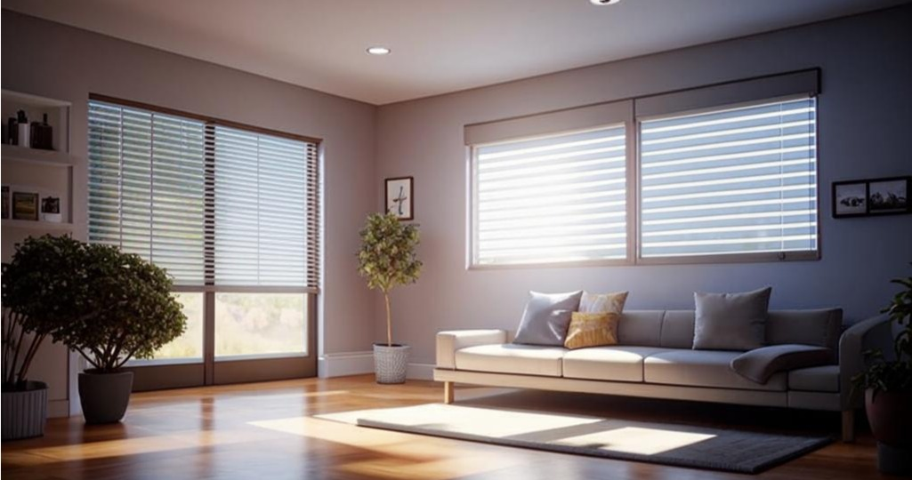 🔒 5 секретных сценариев умного дома, которые спасут ваши нервы