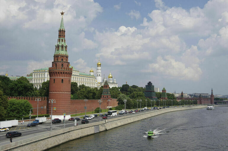   Игорь Самохвалов/ПГ