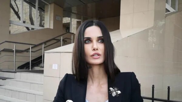    Алана Мамаева. Фото: ТВЦ