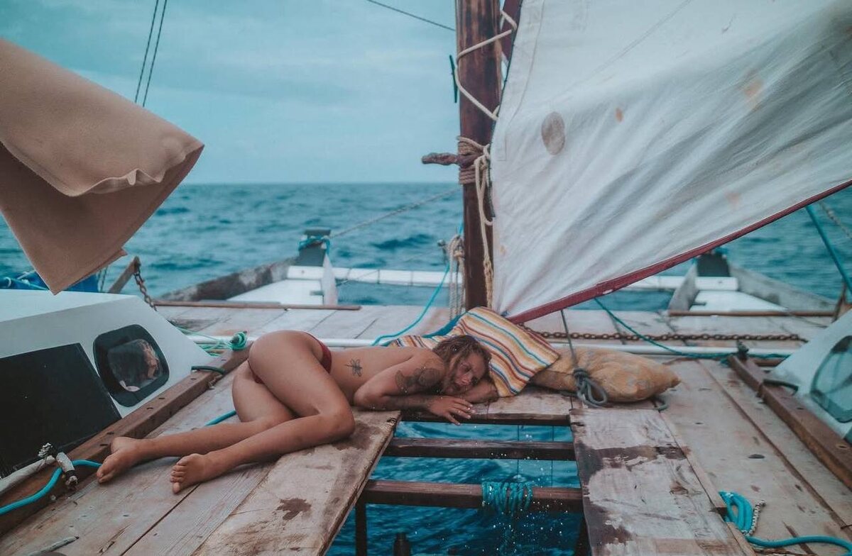 instagram @womenandthewind