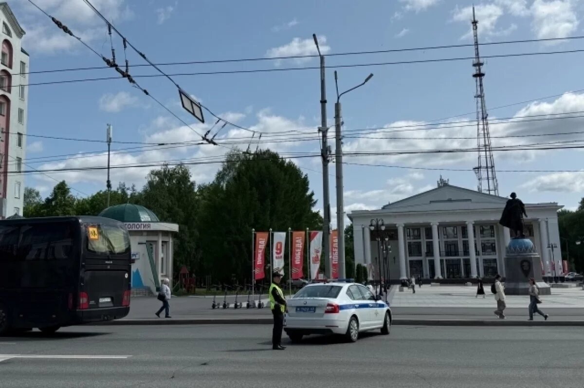    Горожанам советуют заранее планировать свой маршрут.
