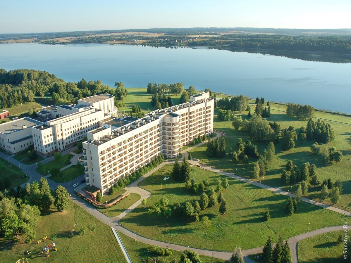 ЦВТ им А.Лиходея