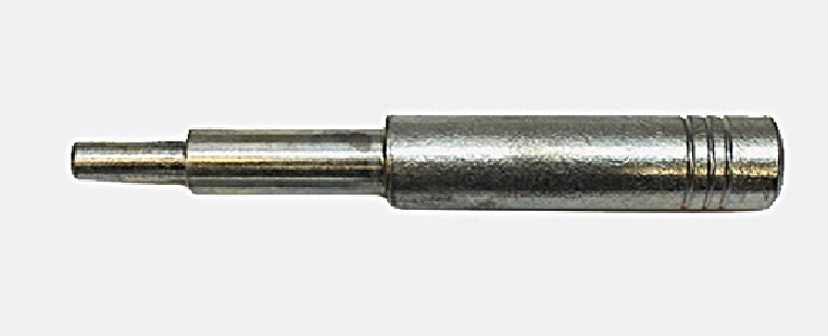 Пример оправки для монтажа/демонтажа направляющих втулок