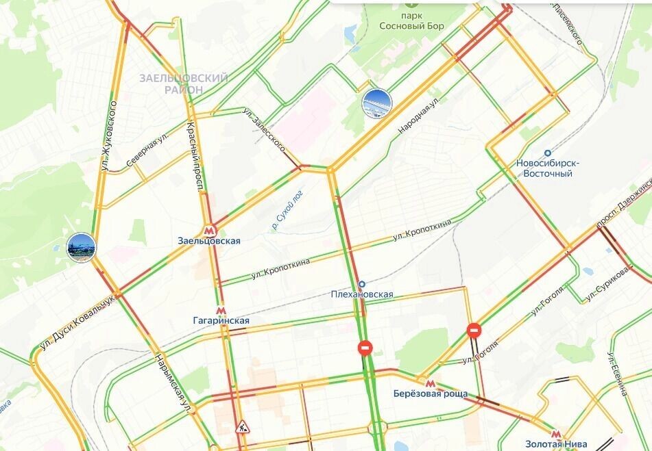     Источник: Скриншот "Яндекс.карты"