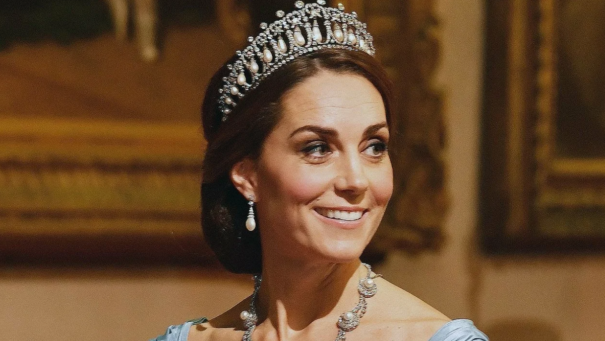 Королева Кейт. Тайная подготовка Кейт Миддлтон к будущей коронации на фоне глубоких разногласий в БКС