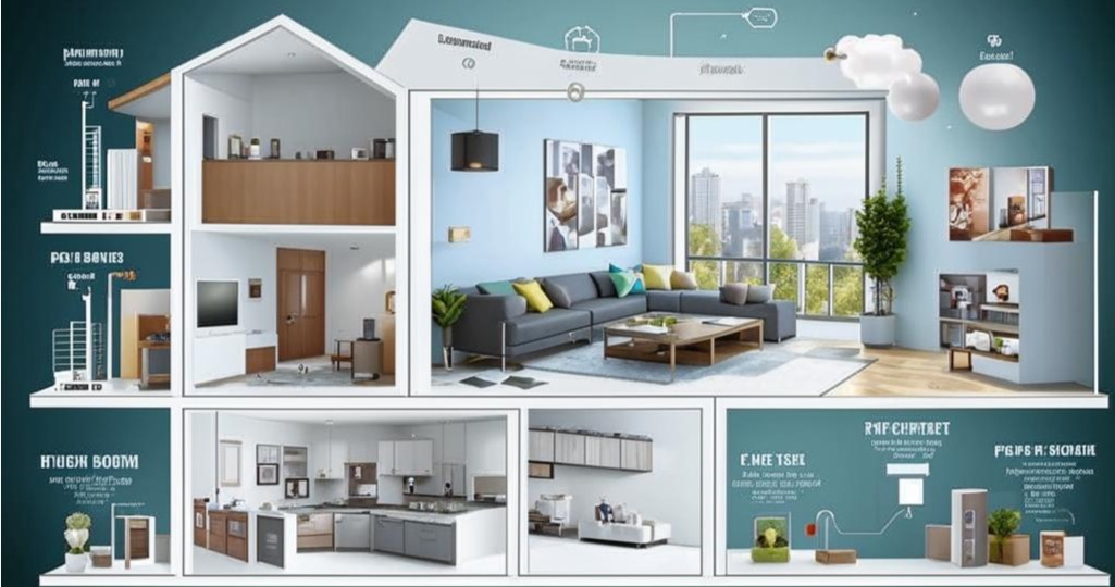 7 ОШИБОК УМНОГО ДОМА, которые опустошат Ваш кошелек - как Insyte спасает проводкой