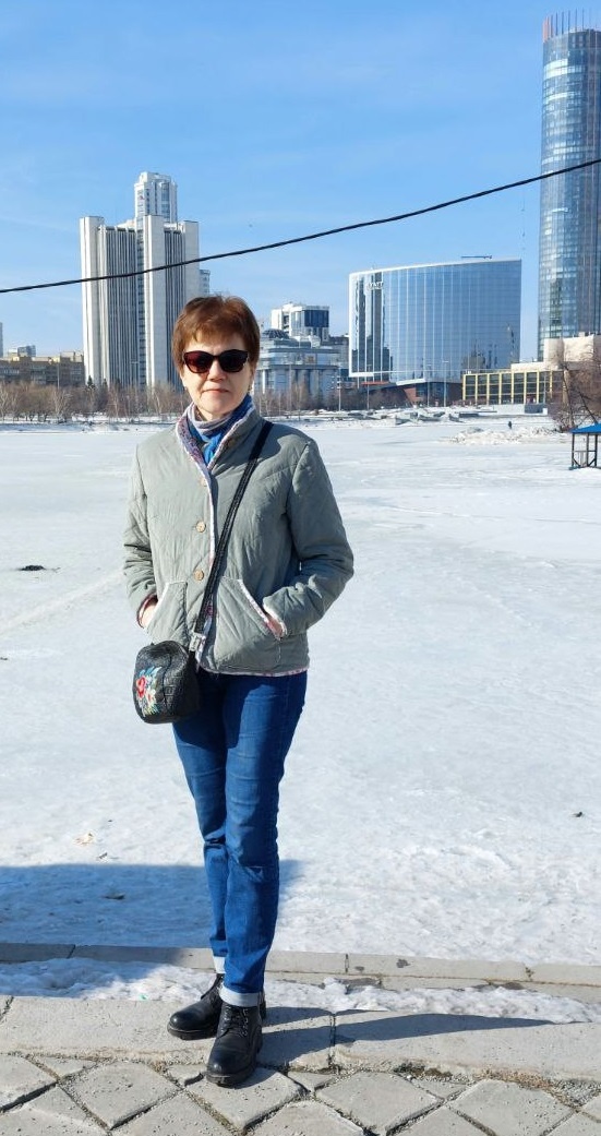 Фуфайка на фото - моих рук дело