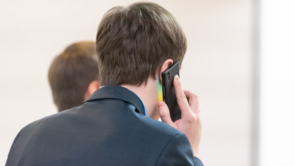 Фото: Олег Харсеев / Коммерсантъ