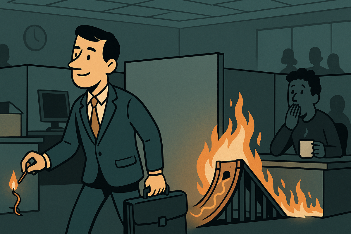 Можно ли уволиться через месяц после устройства на работу