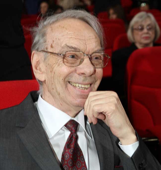 Алексей Баталов
