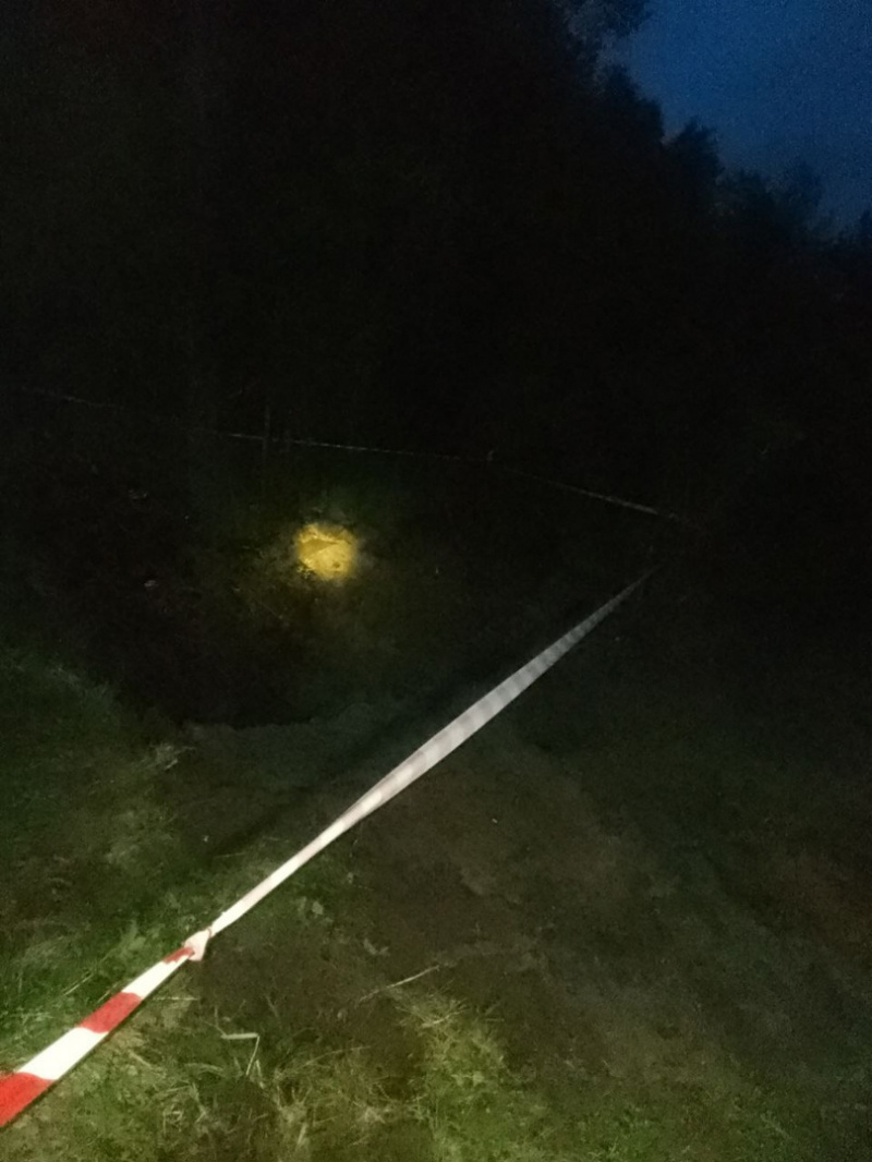    Воду с большим трудом вернули в поселок КарелииМУП "Водоканал" Лахденпохского района