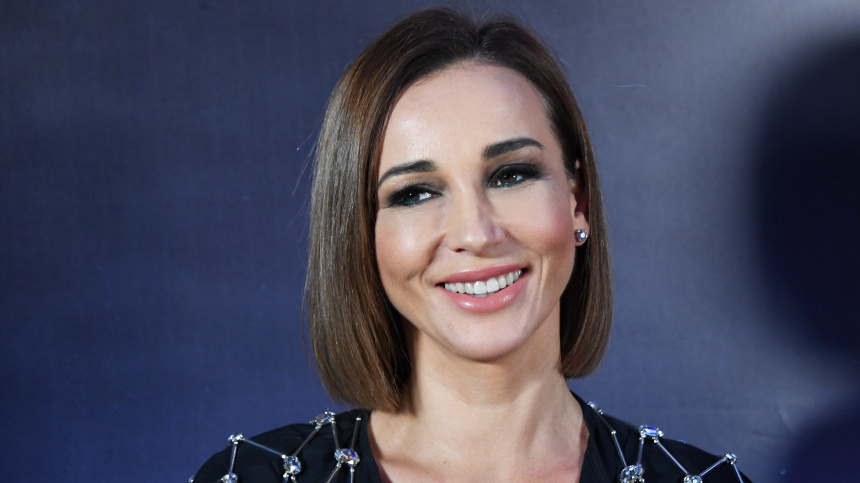 Анфиса Чехова