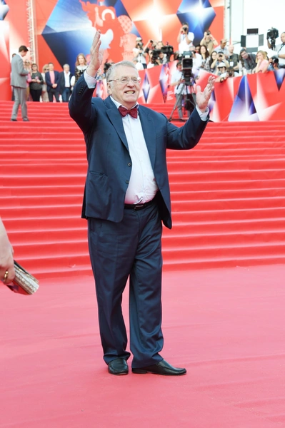 Владимир Вольфович ушел из жизни 6 апреля 2022 года в возрасте 75 лет

