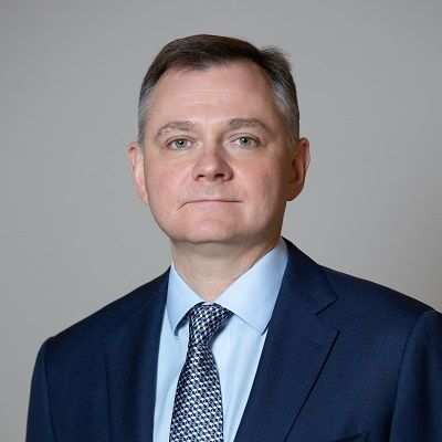 Юрий Слюсарь,
врио губернатора Ростовской области