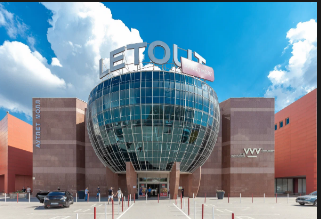    Фото: Яндекс Карты