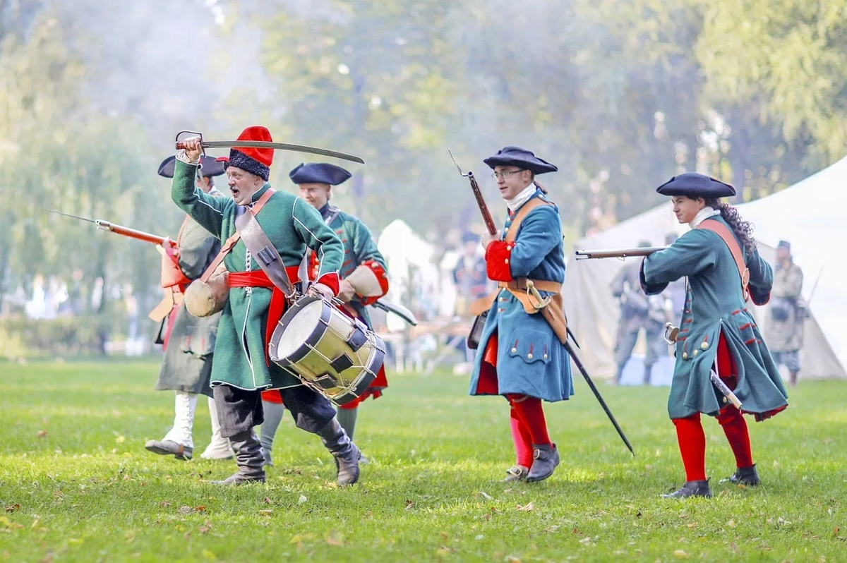 Фото: организаторы