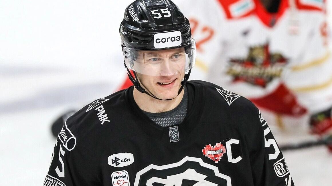     Источник: ХК «Трактора»