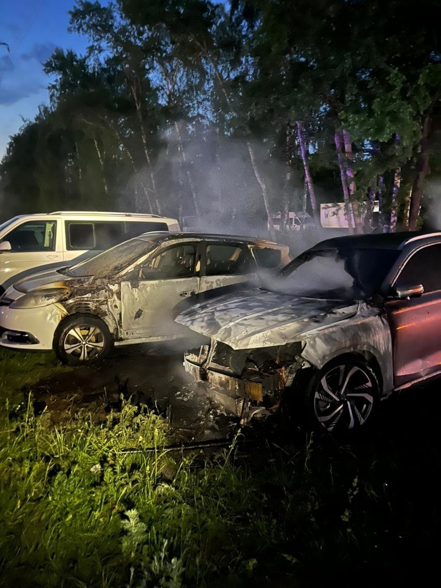 Фото: ГУ МЧС России по Курской области